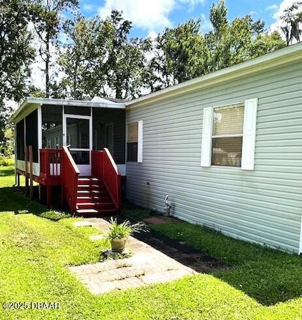 311 N Janice Ln, Ormond Beach, FL 32174