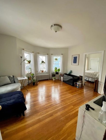 36 Linden St Unit 1, Everett, MA 02149