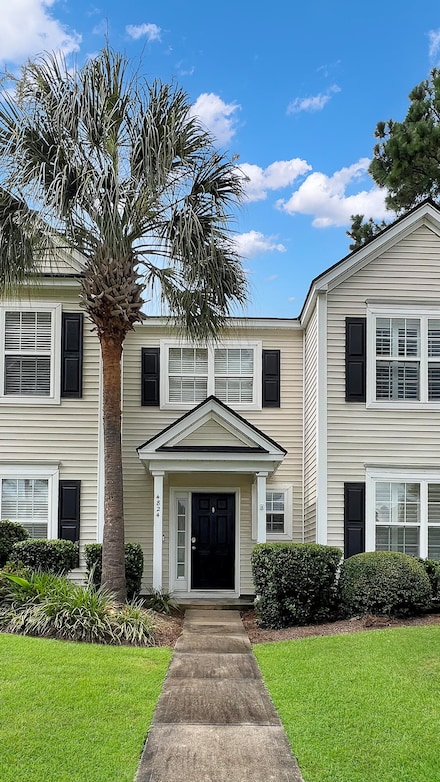 4824 Willow Brook Ln, Summerville, SC 29485