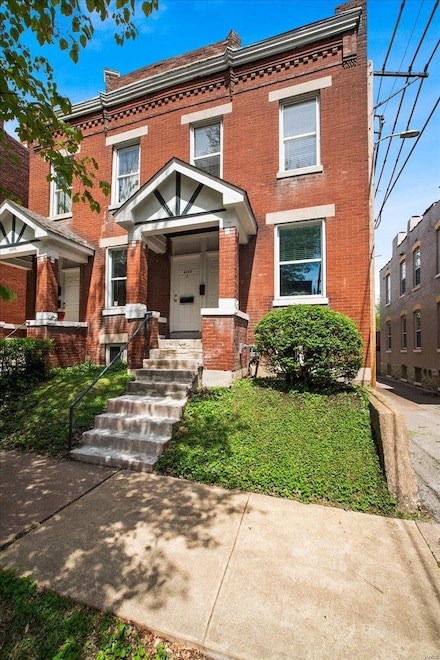4263 Botanical Ave, Saint Louis, MO 63110