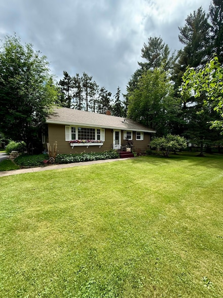 W9581 Cth F, Antigo, WI 54409