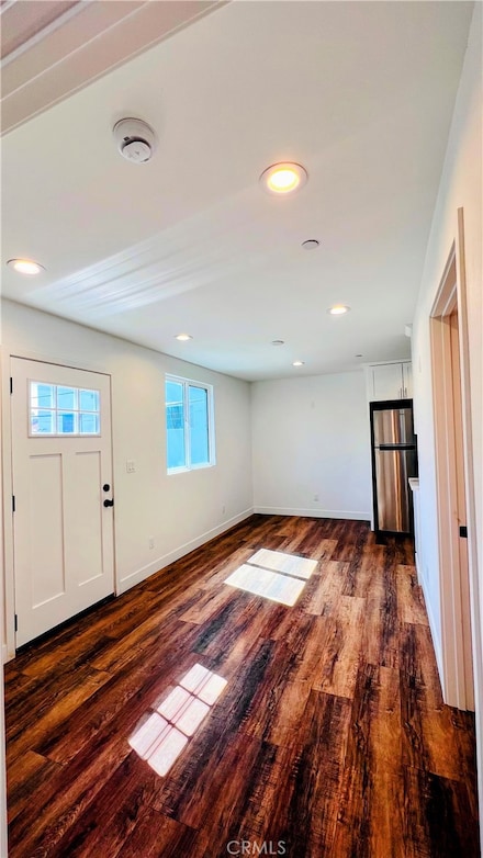 1809 S Gramercy Place, Los Angeles, CA 90019