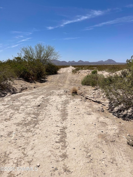 9345 Rabbit Run Rd, Las Cruces, NM 88012