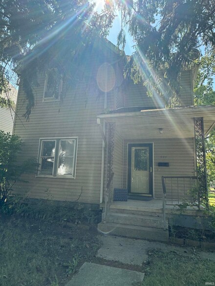 444 E Pontiac St, Fort Wayne, IN 46803