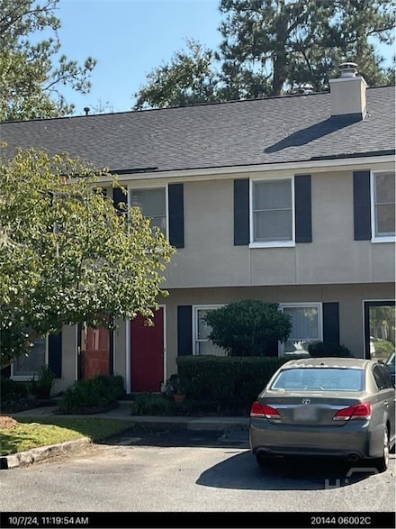 6501 Habersham St Unit 29, Savannah, GA 31405