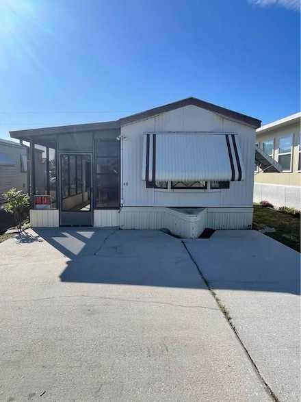 60 Sunny Pines Dr, Sebring, FL 33870