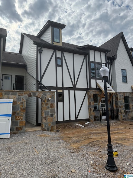 4427 Lennox Place Unit Lot 6 & Bldg 12, Birmingham, AL 35216