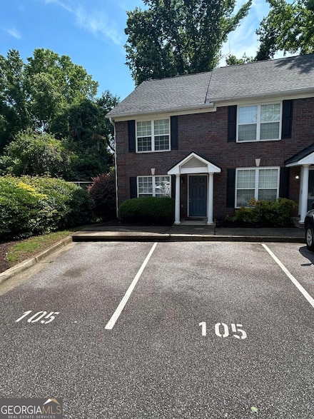 240 Cleveland Rd Unit 105, Bogart, GA 30622