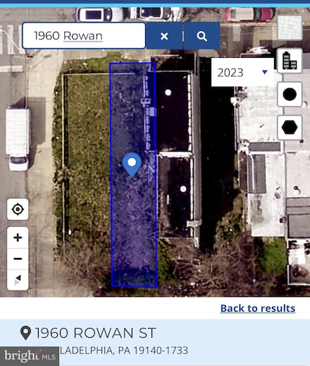 1960 Rowan St, Philadelphia, PA 19140