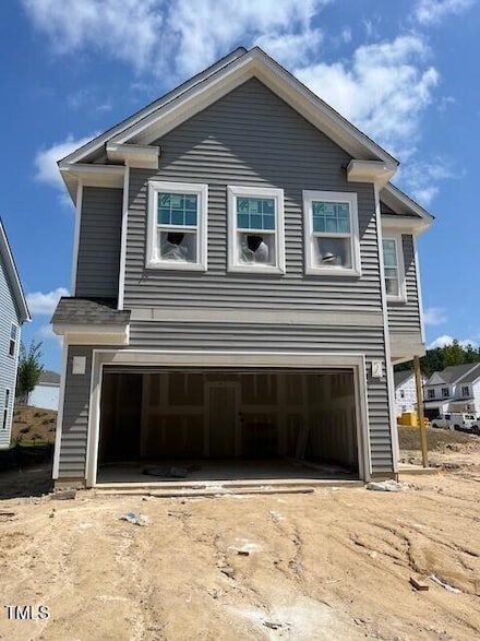 1107 Shovelhead Dr Unit Homesite 39, Durham, NC 27703