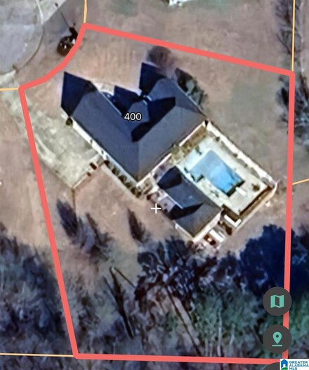 400 Smithfield Ln, Springville, AL 35146