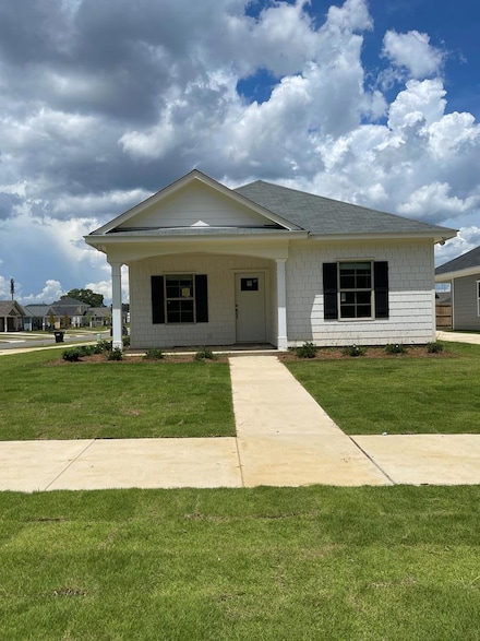 2451 Brownie Ln, Columbus, GA 31903