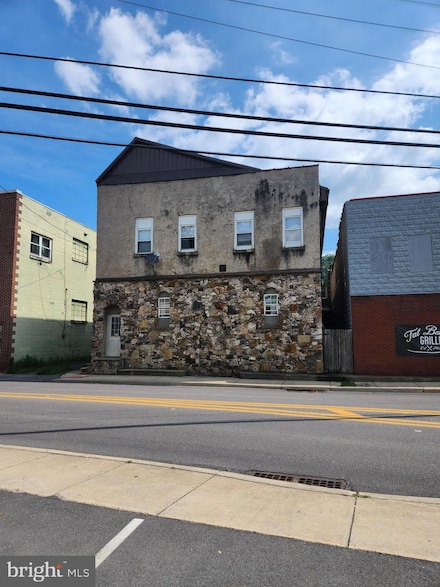 181 Armstrong St Unit A, Keyser, WV 26726