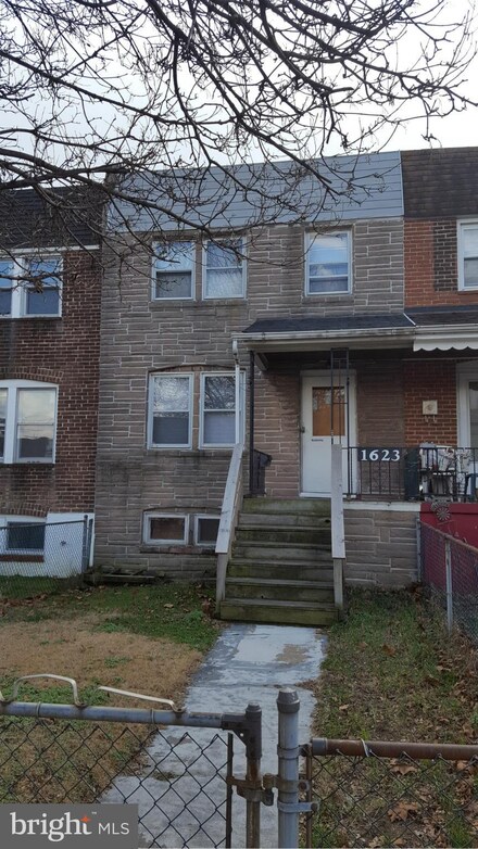 1623 Popland St, Curtis Bay, MD 21226