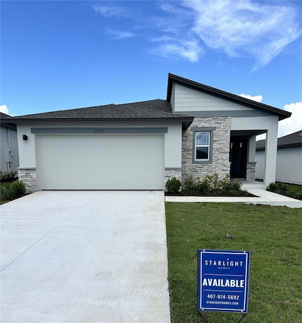 1392 Dalkeith Cove, Sanford, FL 32771
