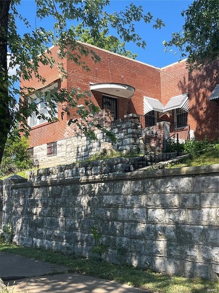 4640 Nebraska Ave, Saint Louis, MO 63111