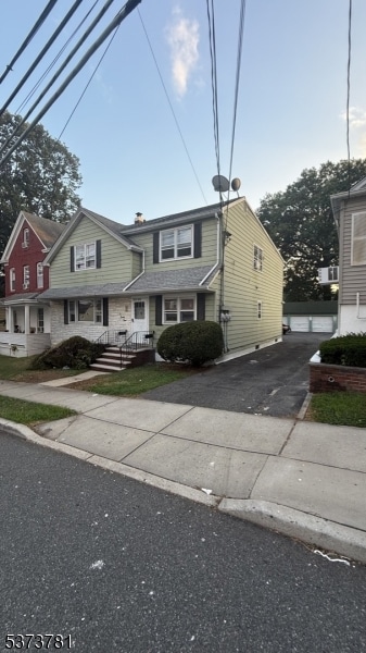 275 Palisade Ave, Garfield, NJ 07026