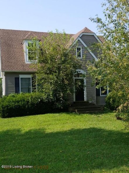3723 Crandall Station Rd NE, New Salisbury, IN 47161