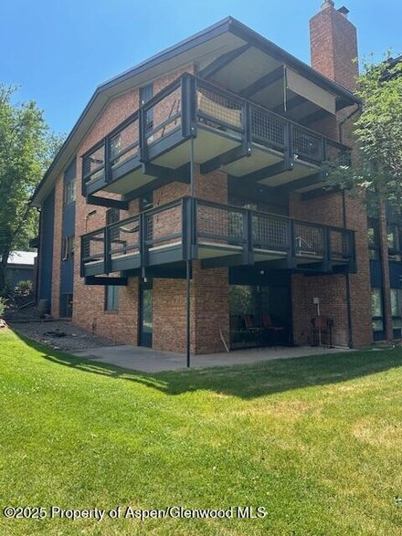 2423 Meadow Lark Ln Unit 10, Glenwood Springs, CO 81601