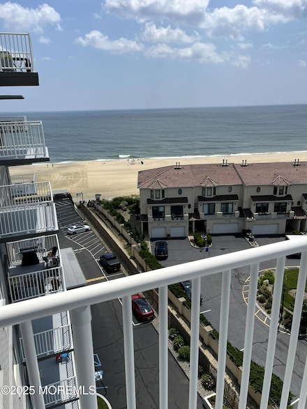 675 Ocean Ave Unit 9F, Long Branch, NJ 07740