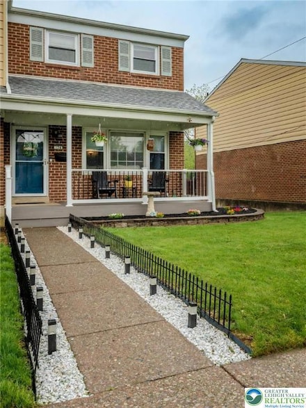 174 Front St, Hellertown, PA 18055