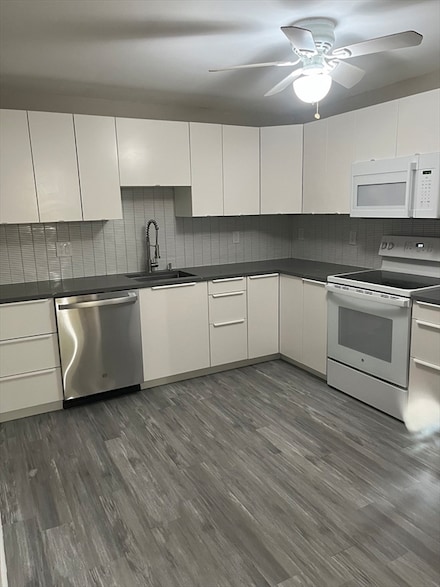 15 Walbridge St Unit 27, Allston, MA 02134
