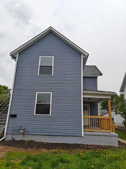 100 Wing St, Newark, OH 43055