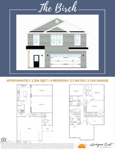 204 Shadow Grass Ct, Stella, NC 28582