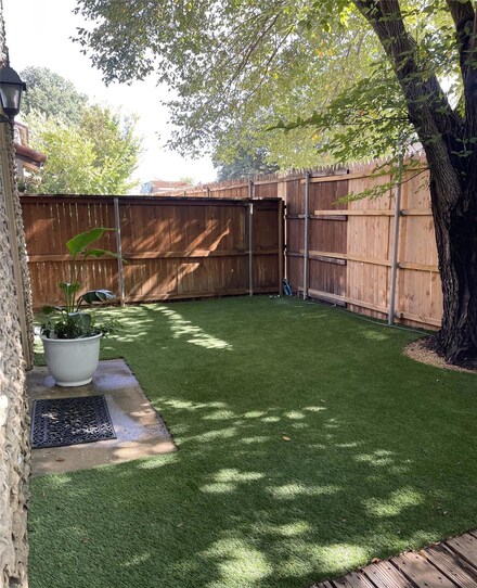5626 Preston Oaks Rd Unit 42C, Dallas, TX 75254