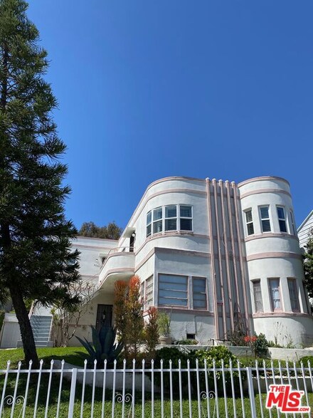 837 N Alexandria Ave Unit 1/2, Los Angeles, CA 90029