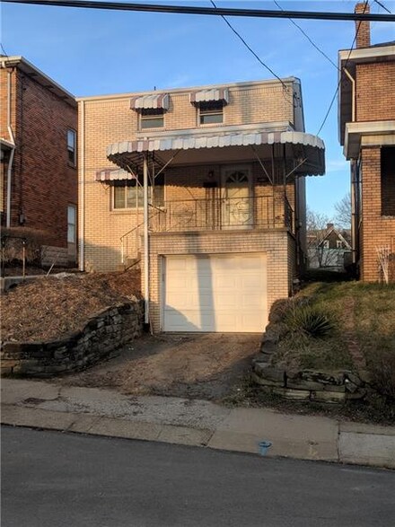 3226 California Ave, Pittsburgh, PA 15212