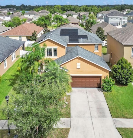 11818 Valhalla Woods Dr, Riverview, FL 33579