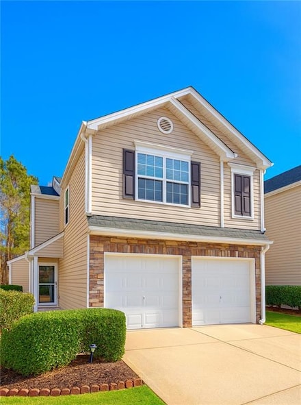 5705 Mountain Top Place, Cumming, GA 30041