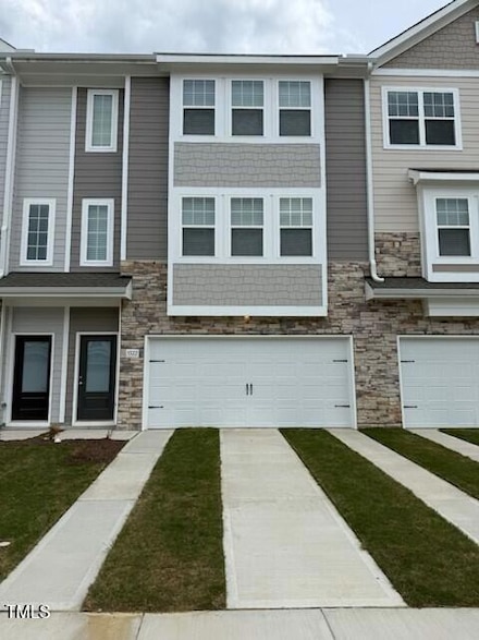 5322 River Reach Dr, Raleigh, NC 27616