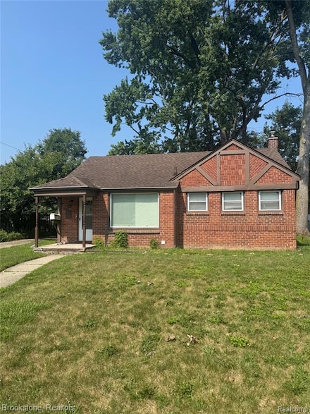 20491 Sumner, Redford, MI 48240