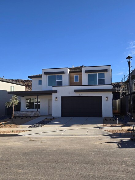 1677 S Cedar Mesa Dr Unit 171, Washington, UT 84780