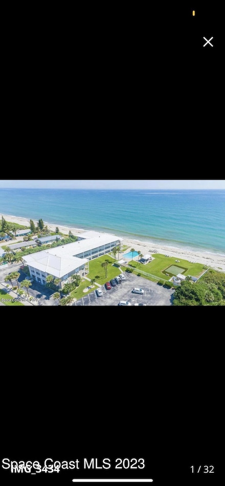 1273 Highway A1a Unit 209, Satellite Beach, FL 32937