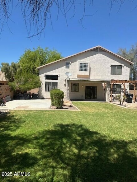 135 N 119th Dr, Avondale, AZ 85323