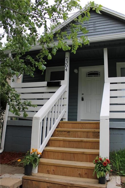 2304 N 9th St, Kansas City, KS 66101