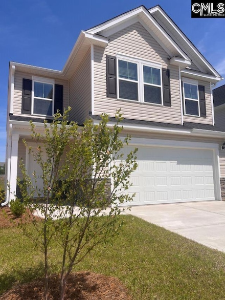 4097 Half Mast Way, Columbia, SC 29229