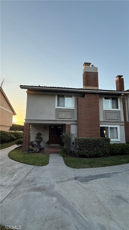 12608 George Reyburn Rd, Garden Grove, CA 92845