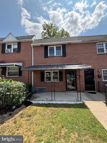 1028 Walnut St, Norristown, PA 19401