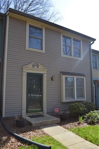 1101 Scaleybark Rd Unit C, Charlotte, NC 28209