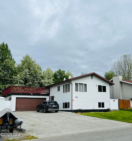 4849 E 6th Ave, Anchorage, AK 99508