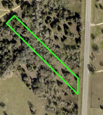 TBD Texas 304, Smithville, TX 78957