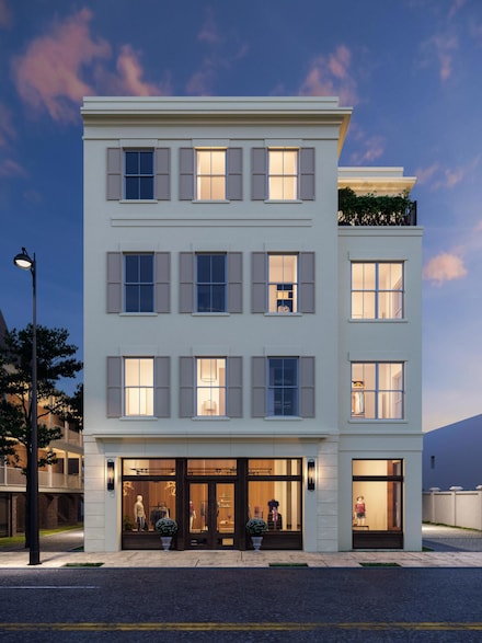 284 Meeting St Unit 202, Charleston, SC 29401