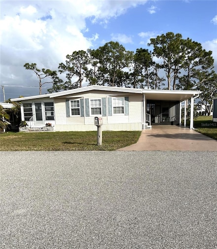16 Nautical Dr, North Port, FL 34287