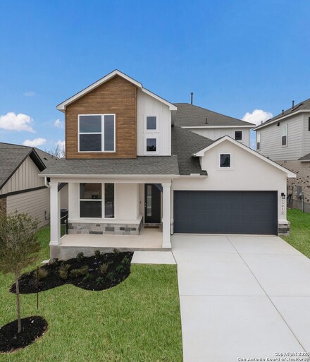 3910 Gentle Brook, San Antonio, TX 78247