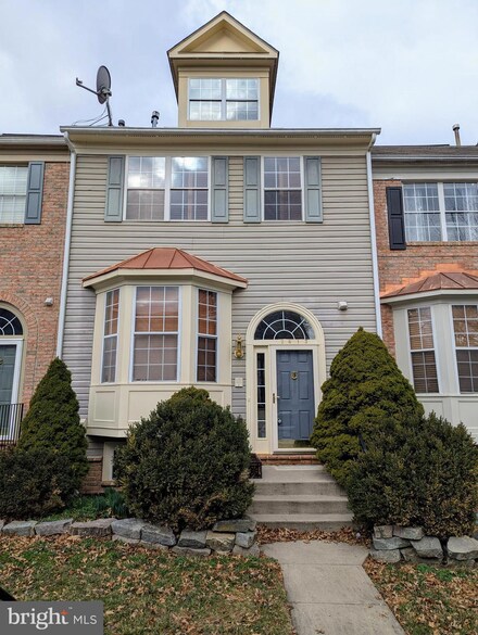 2613 Caulfield Ct, Frederick, MD 21701