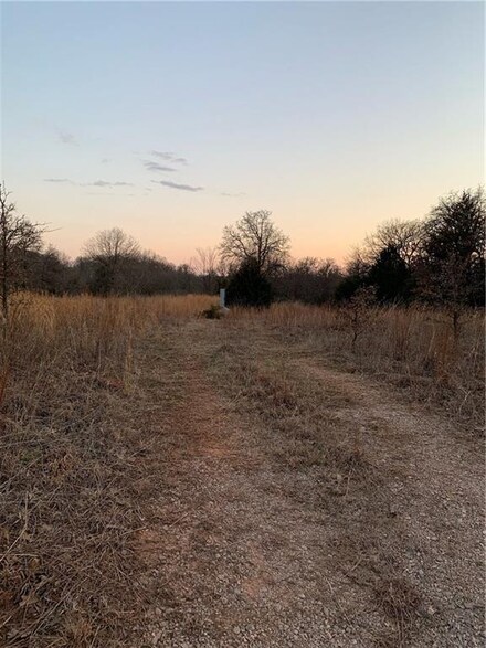 331749 E 980 Rd, Wellston, OK 74881